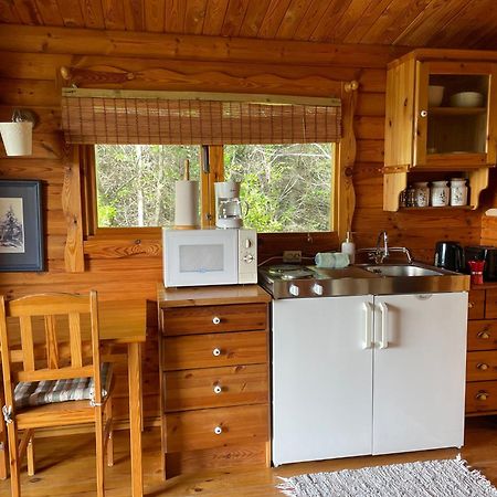 Kaldbaks-Kot Cottages Húsavík Εξωτερικό φωτογραφία