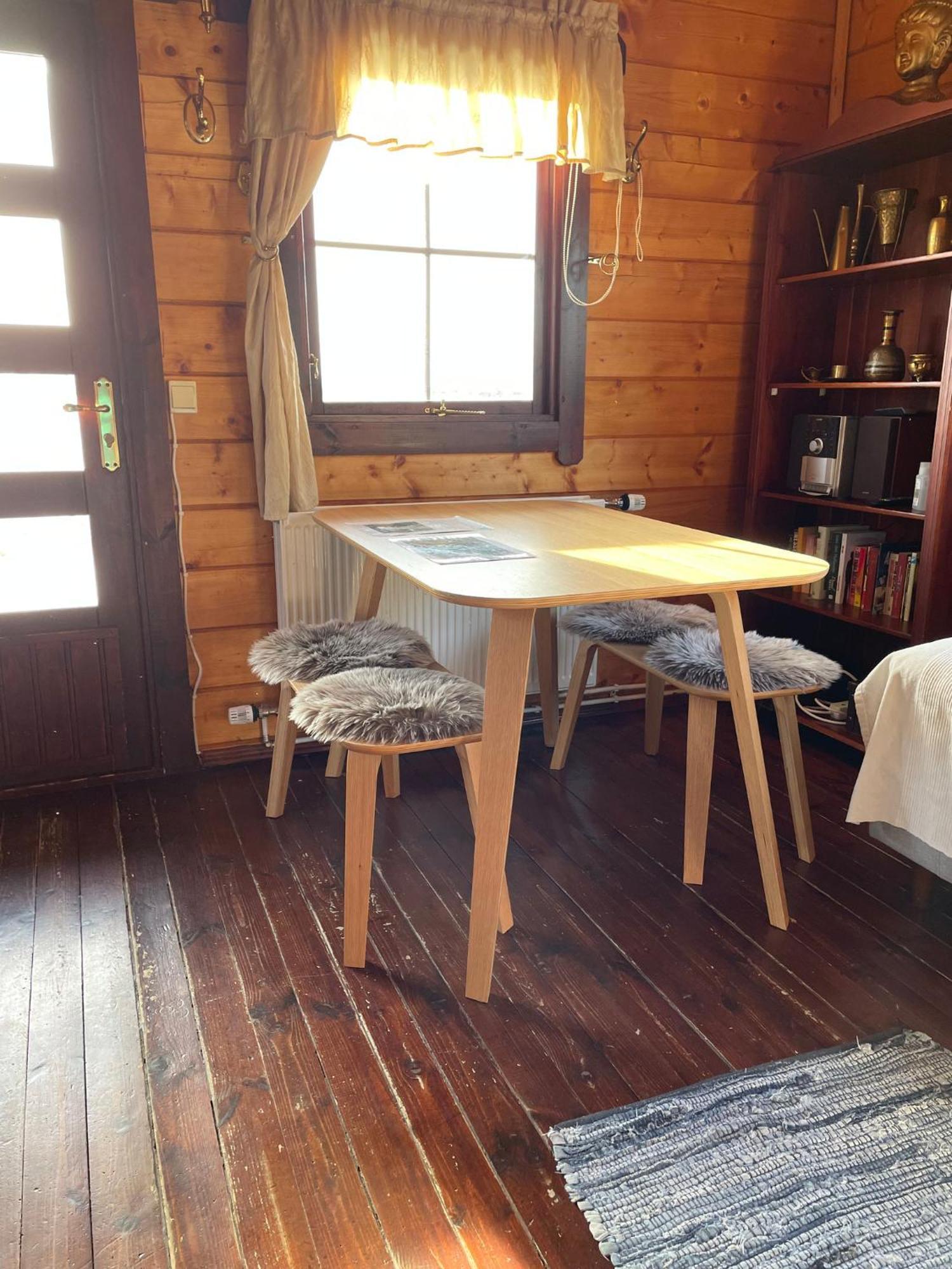 Kaldbaks-Kot Cottages Húsavík Εξωτερικό φωτογραφία