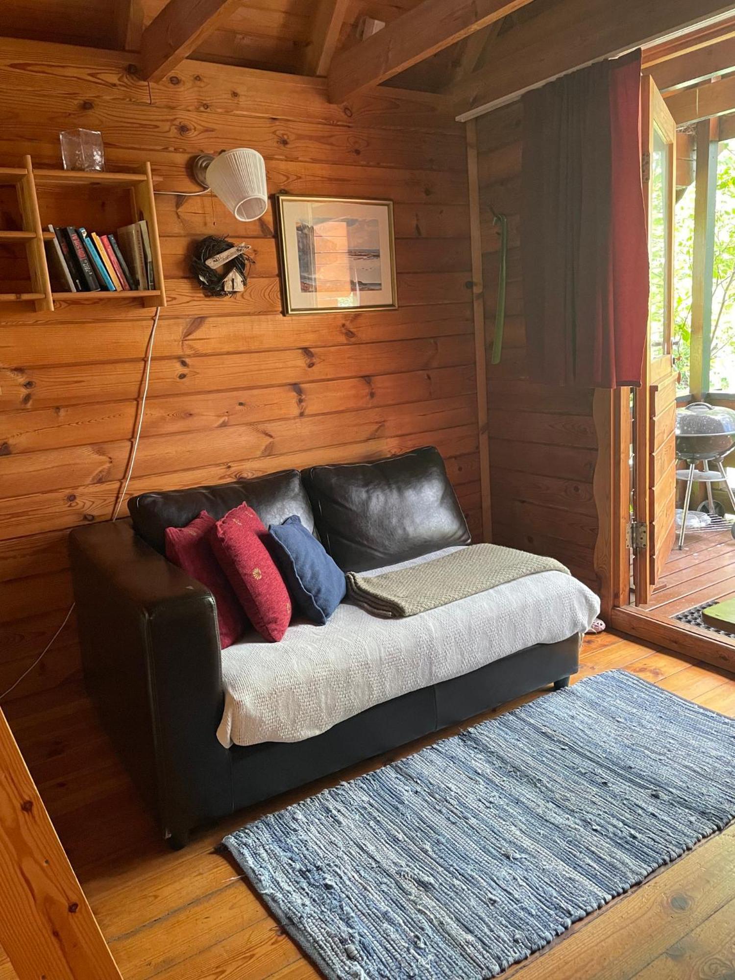 Kaldbaks-Kot Cottages Húsavík Εξωτερικό φωτογραφία