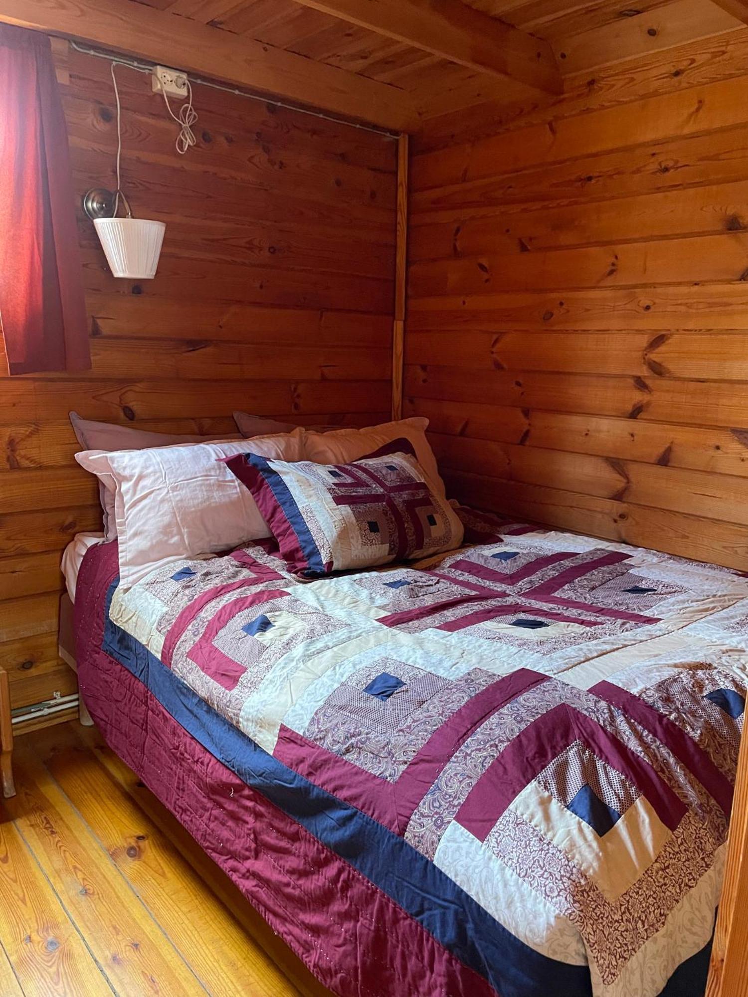 Kaldbaks-Kot Cottages Húsavík Εξωτερικό φωτογραφία