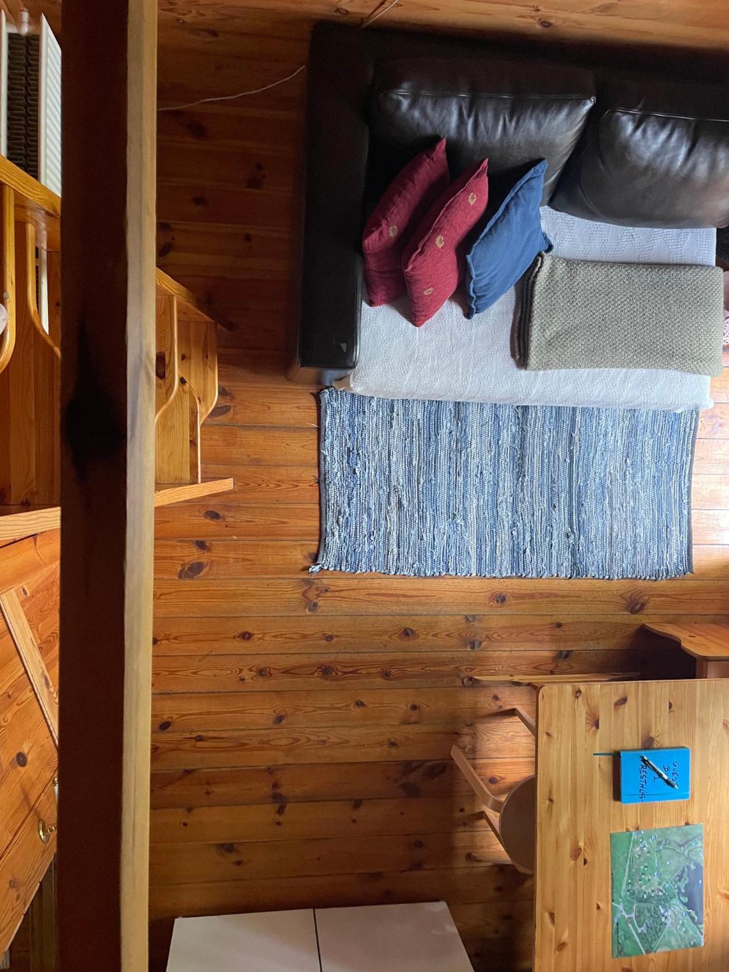 Kaldbaks-Kot Cottages Húsavík Εξωτερικό φωτογραφία